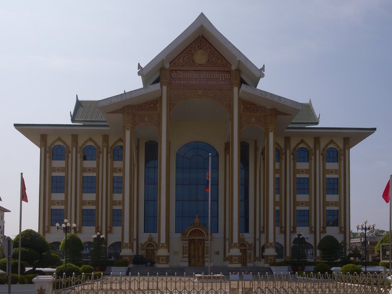 Vientiane
